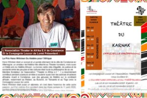 Hans-Wölcken-Theaterpreis